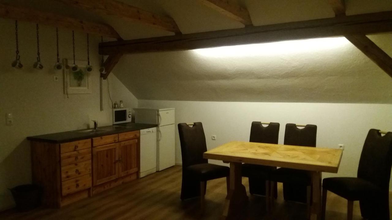 Ortnerhof Ennstal Bed & Breakfast Aigen im Ennstal Exterior photo