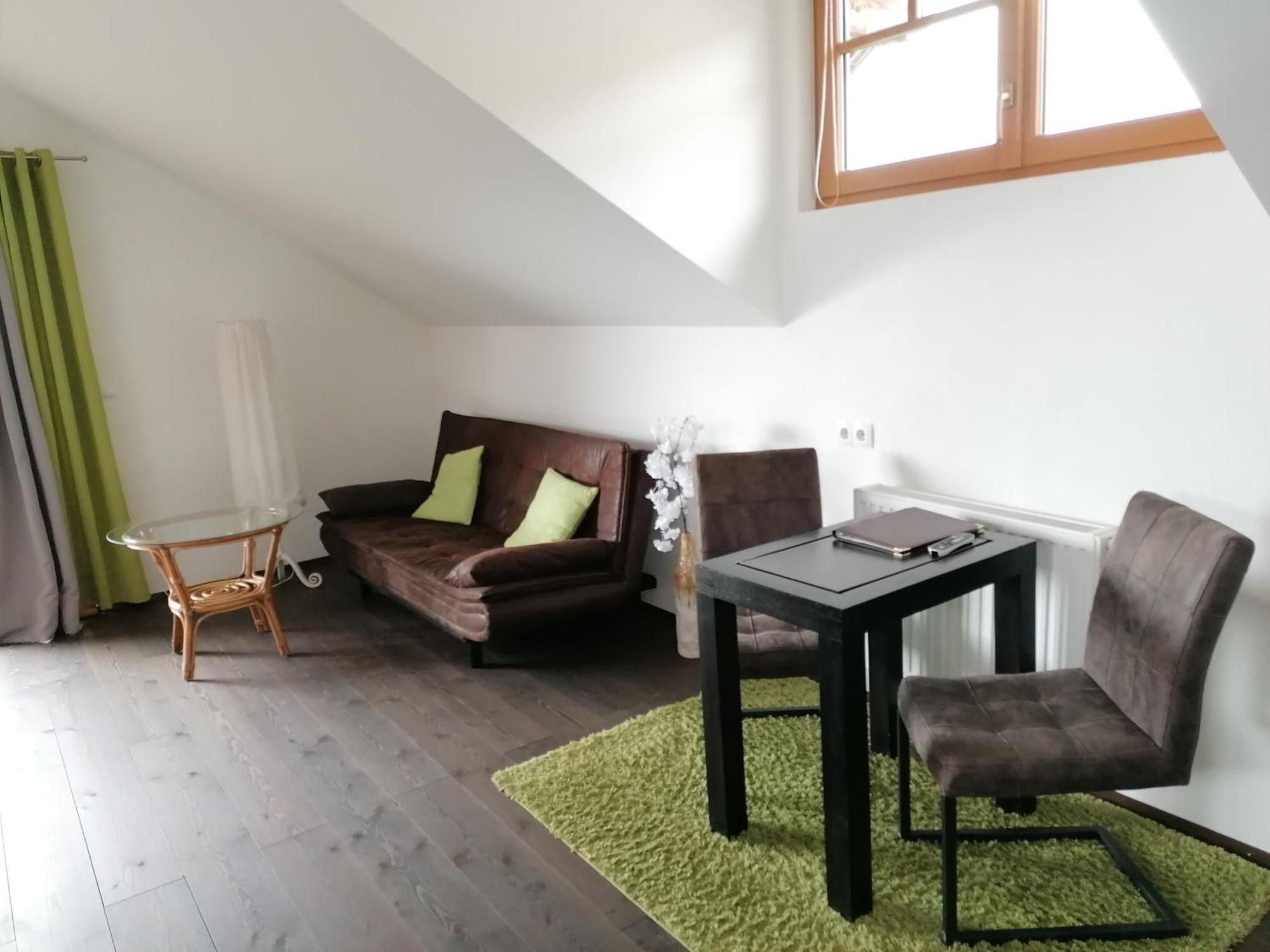 Ortnerhof Ennstal Bed & Breakfast Aigen im Ennstal Exterior photo