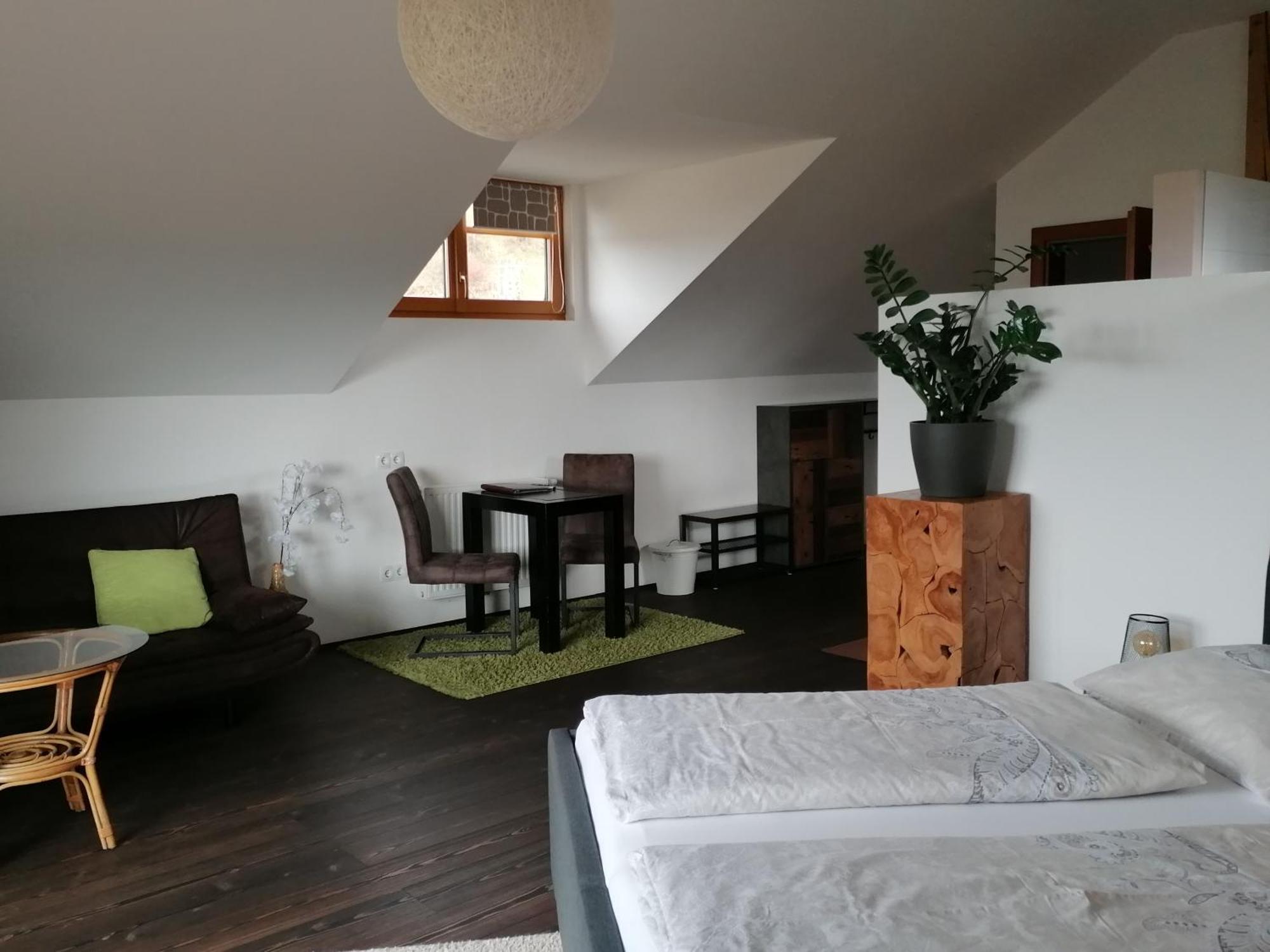 Ortnerhof Ennstal Bed & Breakfast Aigen im Ennstal Exterior photo