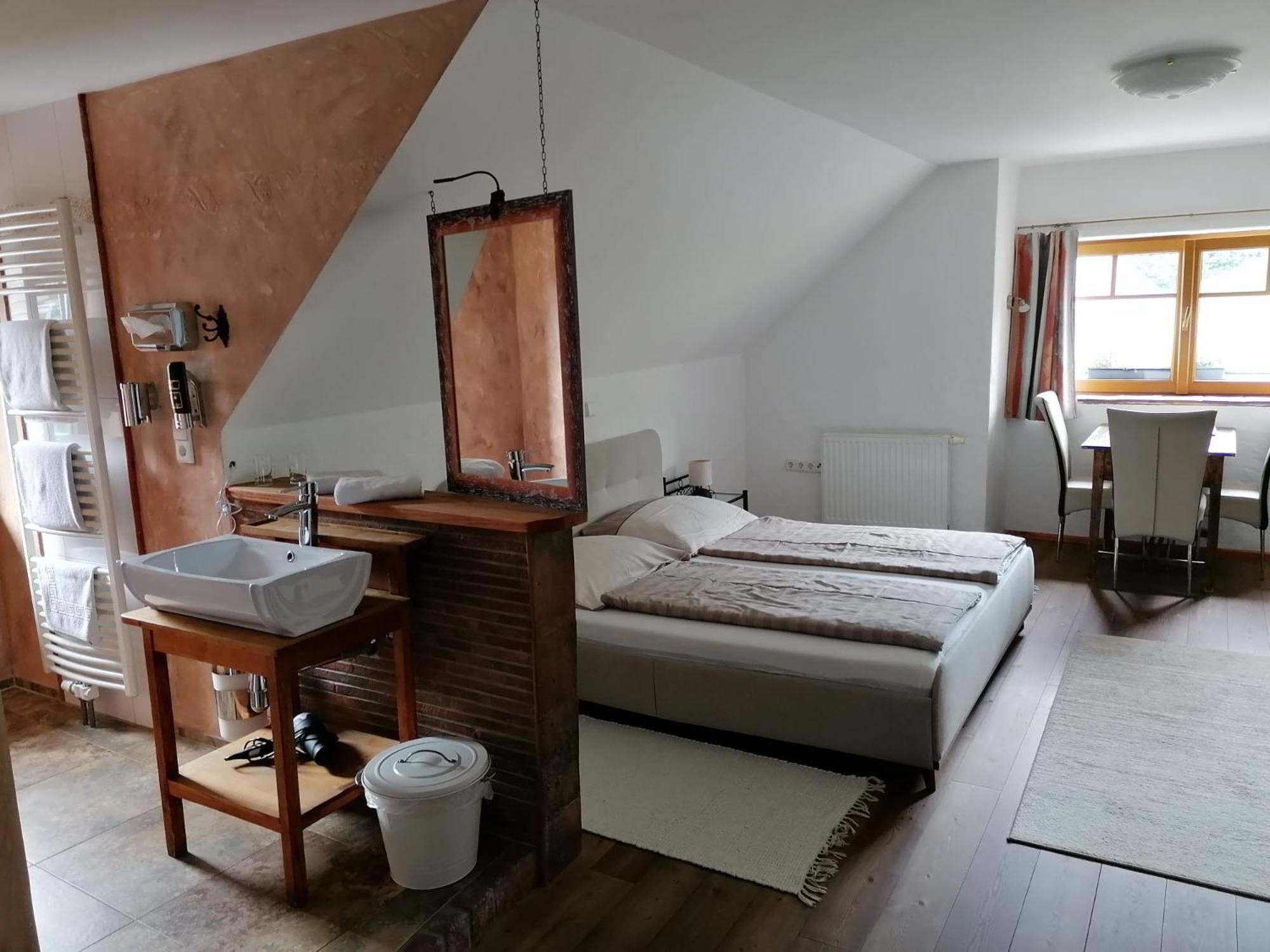 Ortnerhof Ennstal Bed & Breakfast Aigen im Ennstal Exterior photo