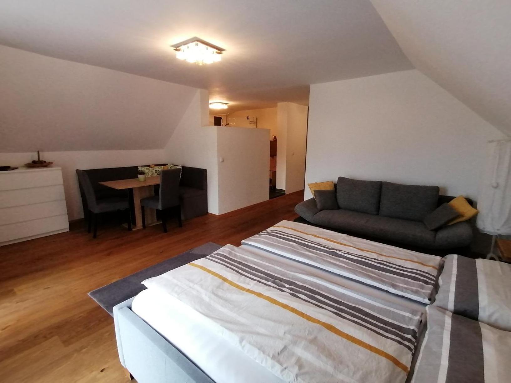 Ortnerhof Ennstal Bed & Breakfast Aigen im Ennstal Exterior photo