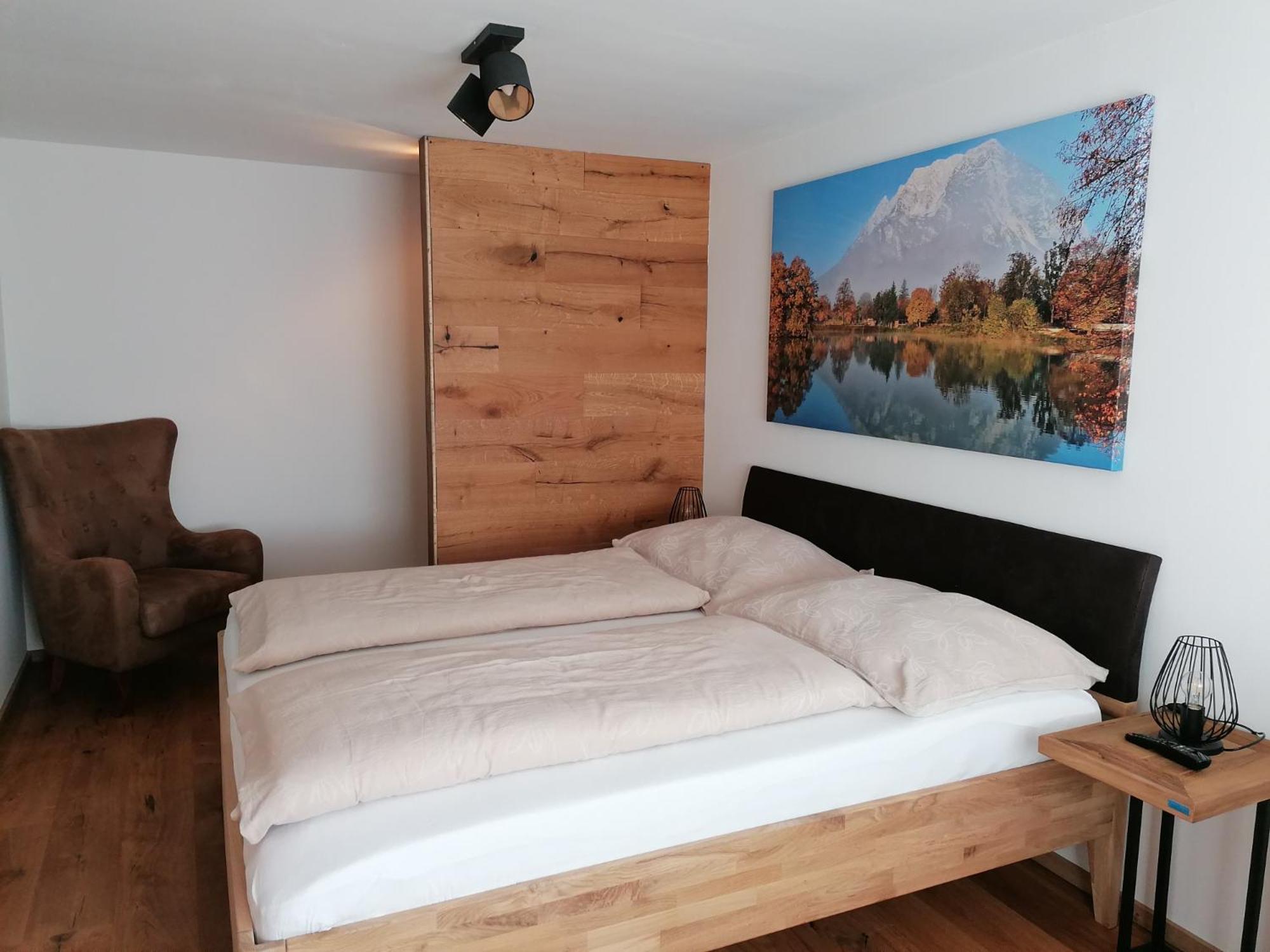 Ortnerhof Ennstal Bed & Breakfast Aigen im Ennstal Exterior photo