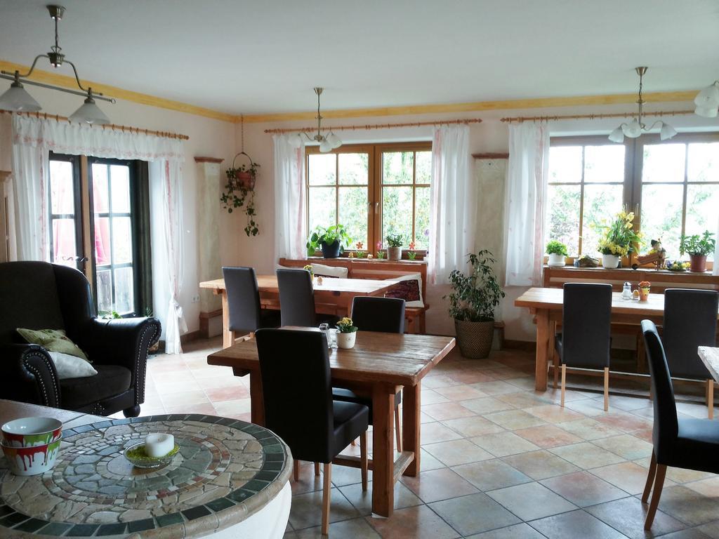 Ortnerhof Ennstal Bed & Breakfast Aigen im Ennstal Room photo
