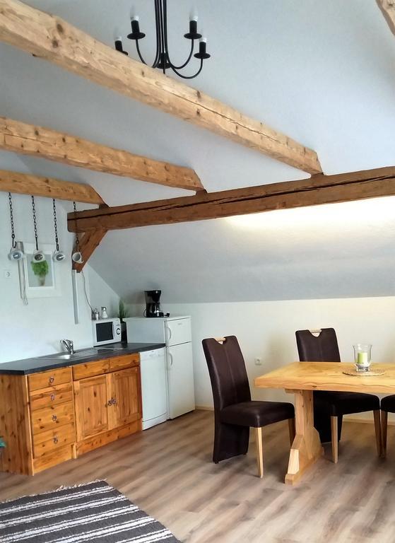 Ortnerhof Ennstal Bed & Breakfast Aigen im Ennstal Exterior photo